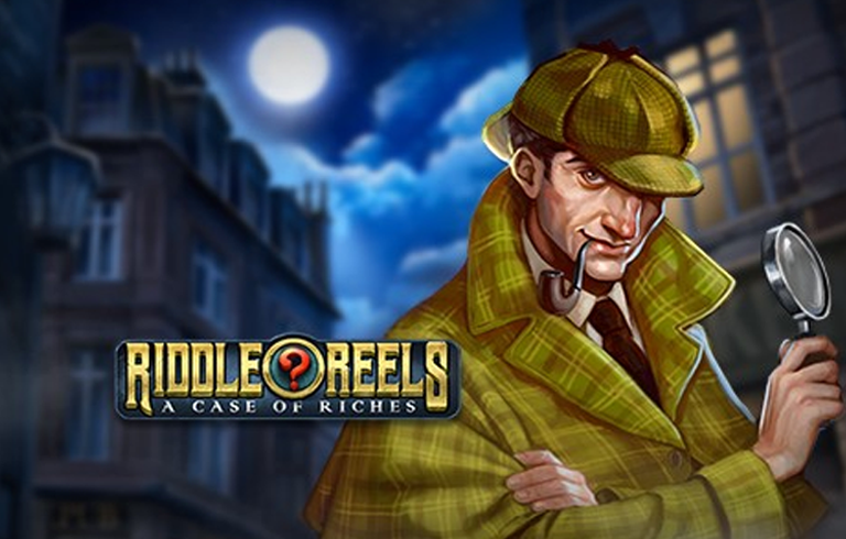 รีวิวเกมส์ Riddle Reels: A Case of Riches